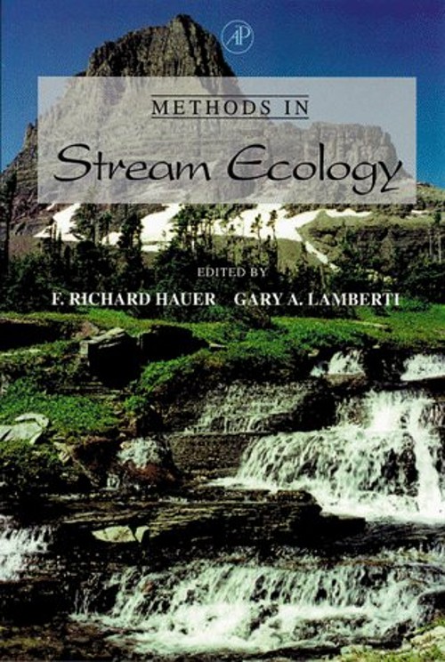 Methods in Stream Ecology Paperback