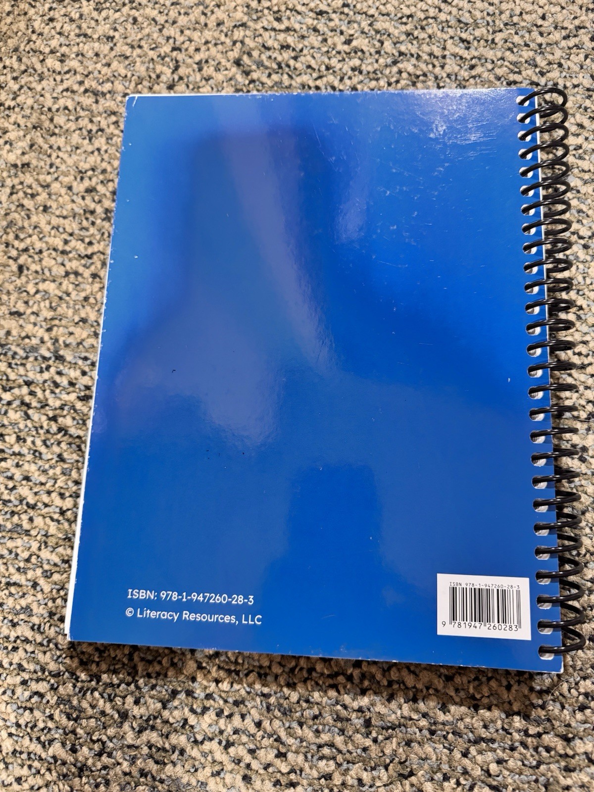 Bridge the Gap Phonemic Awareness Intervention Lessons Spiral 2020 VanHekken