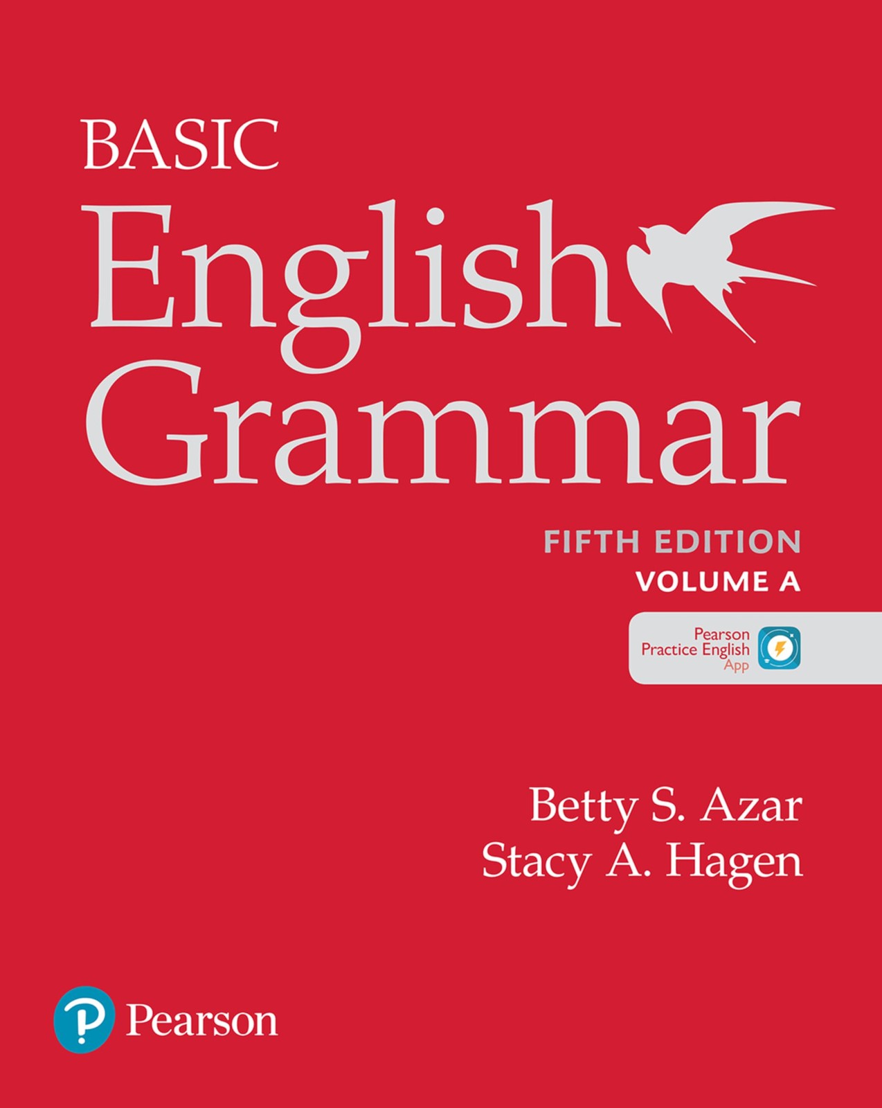 Azar-Hagen Grammar – (AE) – 5th Edition – Student Book A with App – Basic Engli,