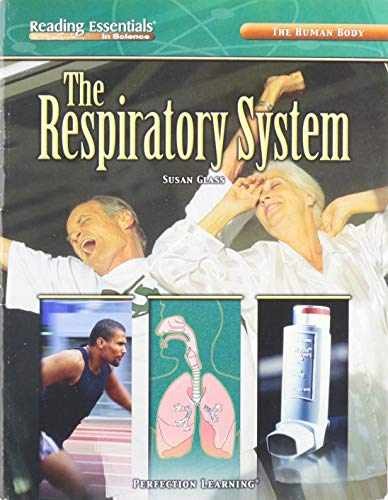 Respiratory System – Hardcover, by Perfection Learning Corporation – Acceptable