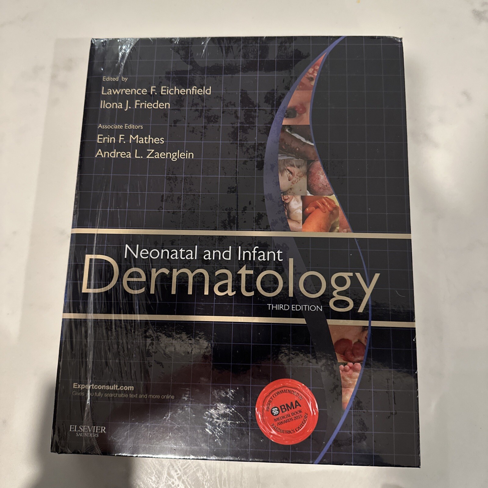 Neonatal and Infant Dermatology