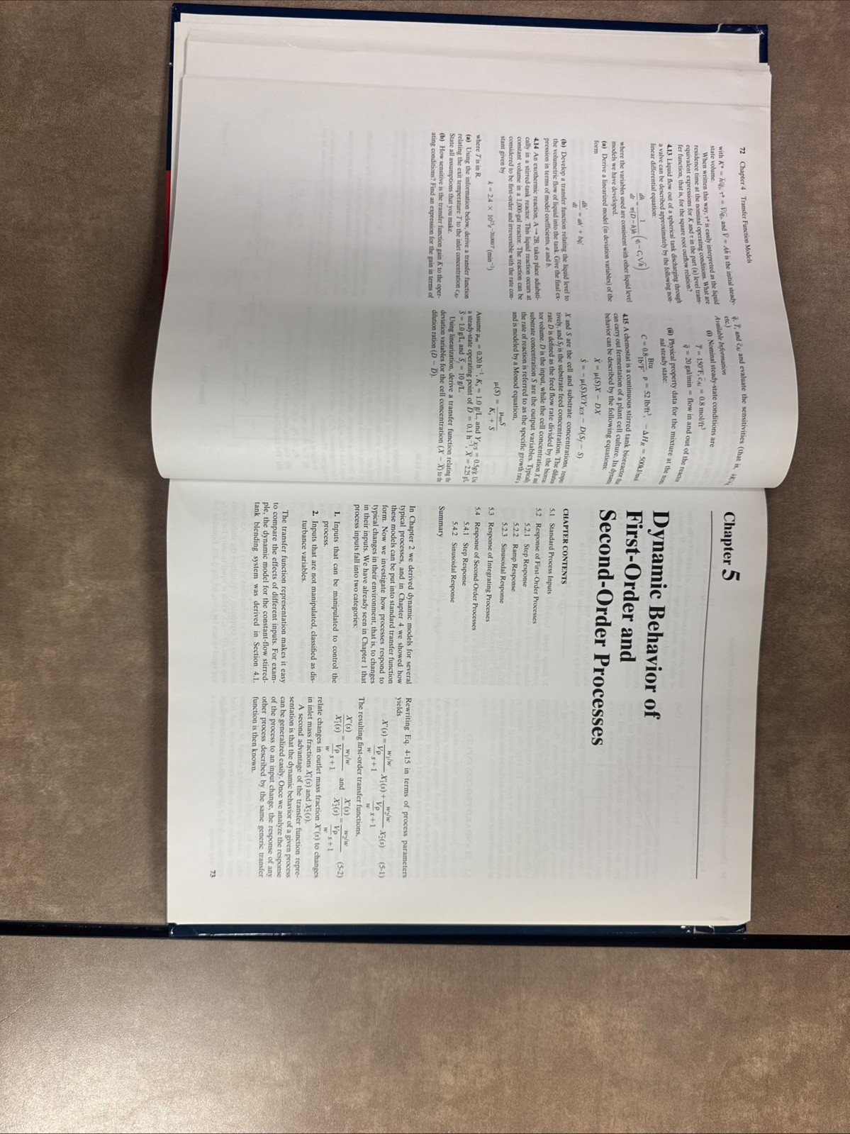 Process Dynamics and Control 3rd Edition Hardcover Seaborg