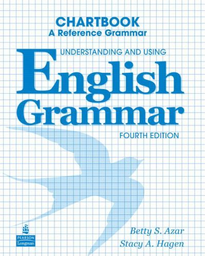Understanding and Using English Grammar Chartbook by Betty Schrampfer Azar (200…