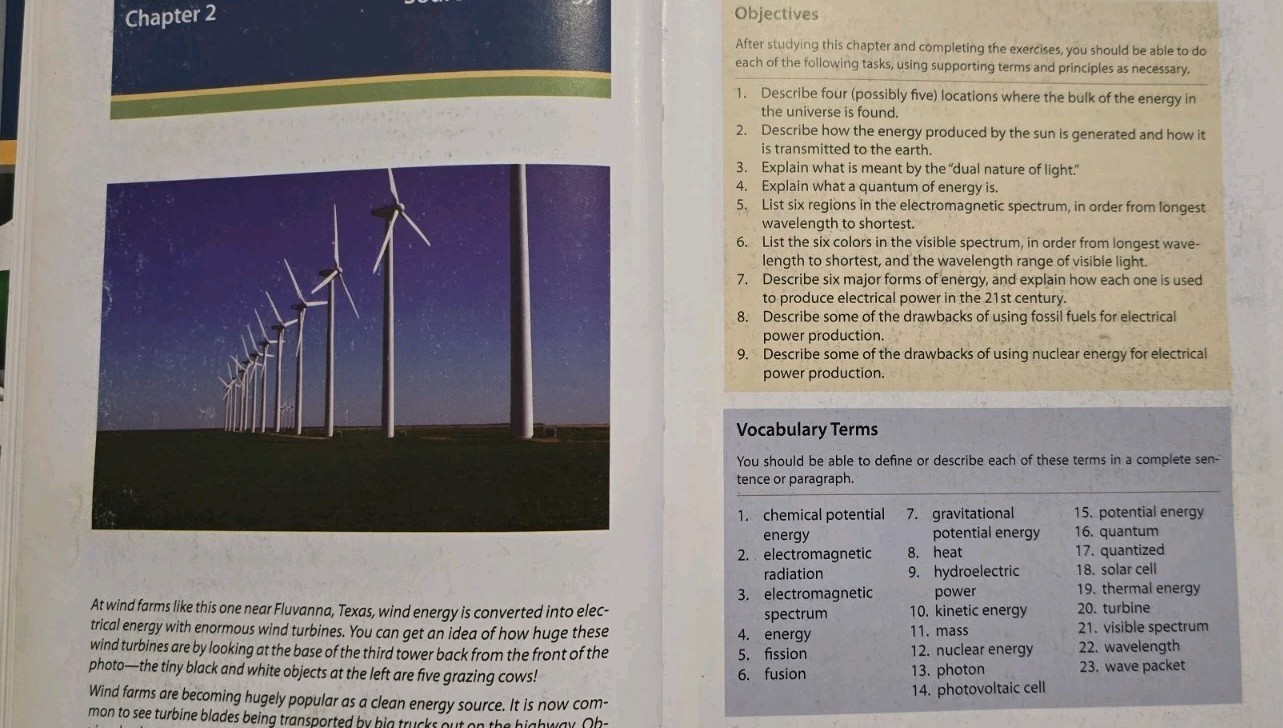 Novare Physical Science Textbook John D. Mays Mastery-Oriented Curriculum Used