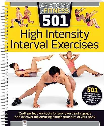 Anatomy of Fitness 501 – Unknown Binding, by Charlotte van Aussel – Acceptable n