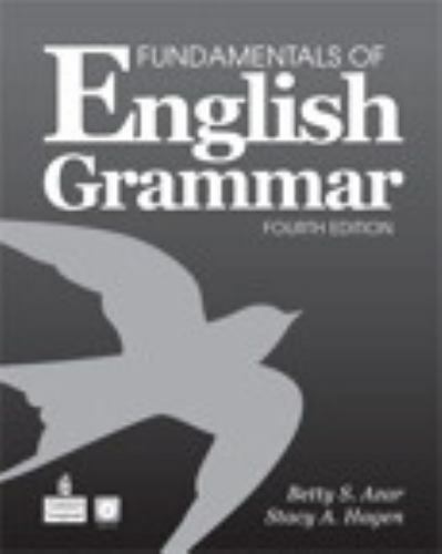 Fundamentals of English Grammar by Stacy A. Hagen and Betty Schrampfer Azar…