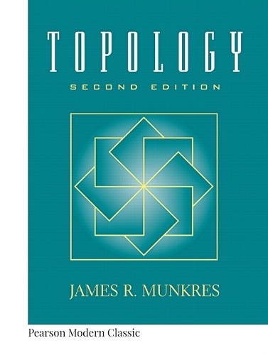 James R. Munkres Topology (Classic Version) (Paperback) (UK IMPORT)