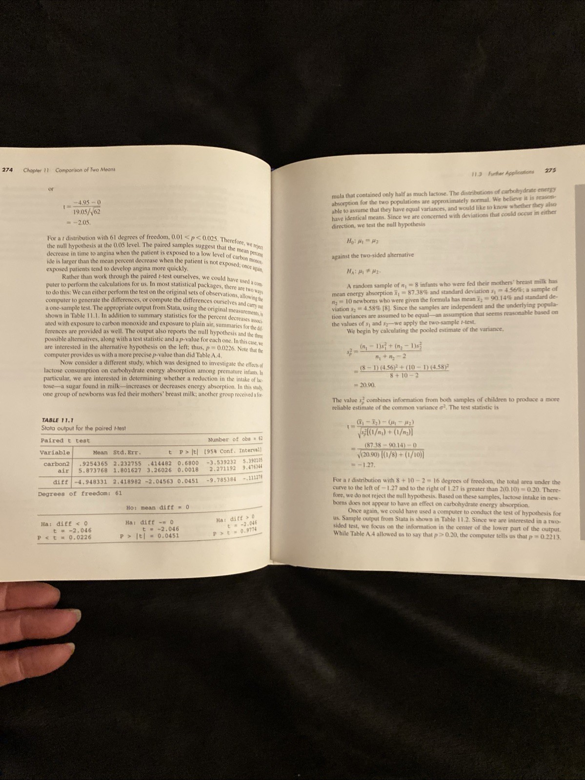 Principles of Biostatistics 2nd Ed W/ CD by Marcello Pagano K. Gauvreau
