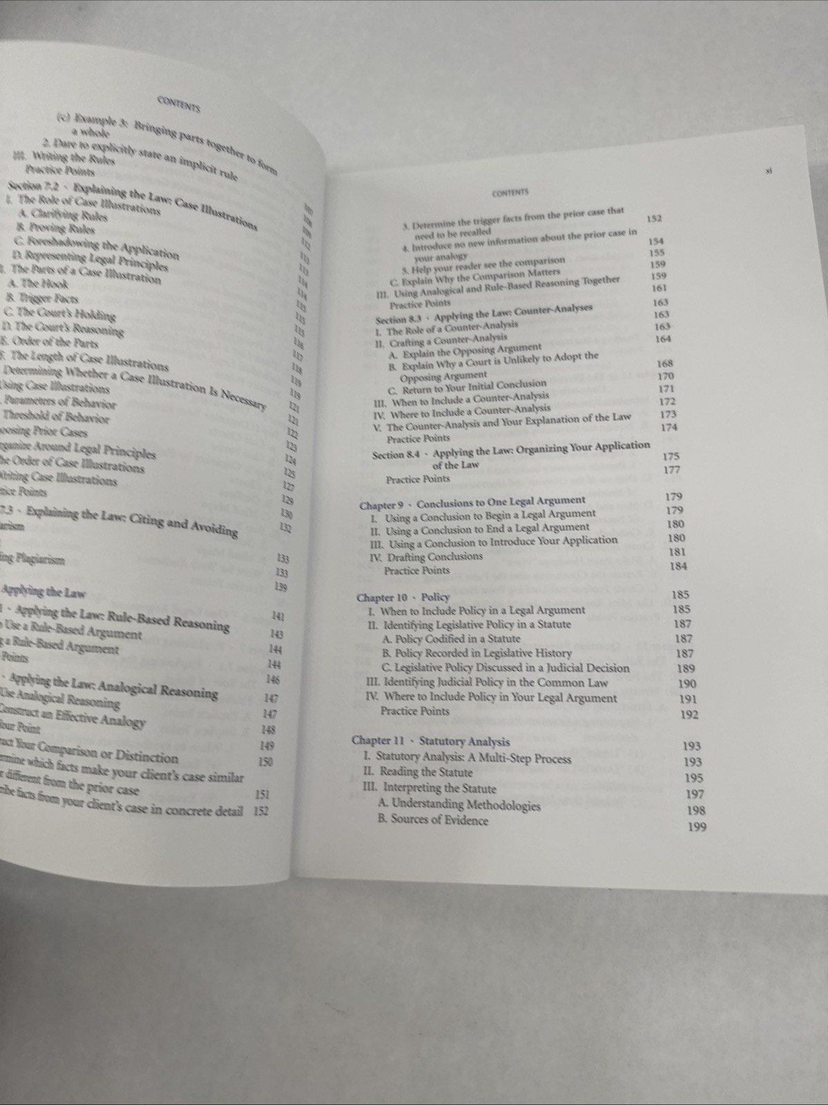 A Lawyer Writes A Practical Guide to Legal Analysis by Coughlin