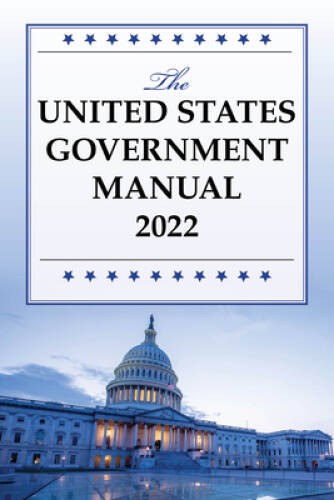 The United States Government M – GOOD