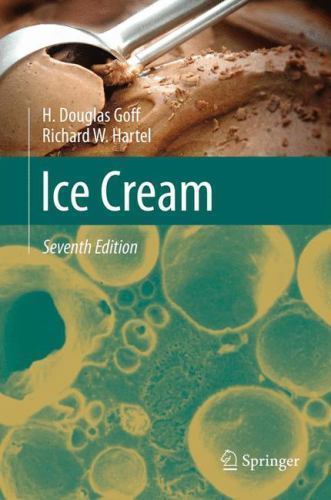 Ice Cream, Paperback by Goff, H. Douglas; Hartel, Richard W., Brand New, Free…