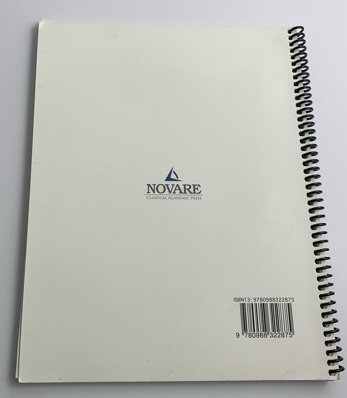 Novare Student Lab Report Handbook 2nd edition by John D. Mays
