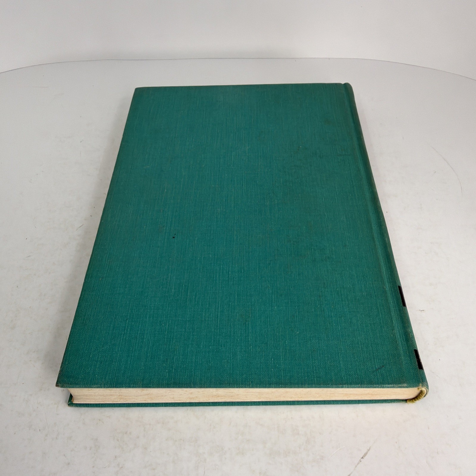Begg Orthodontic Theory and Technique 1965 Hardcover by P. R. Begg