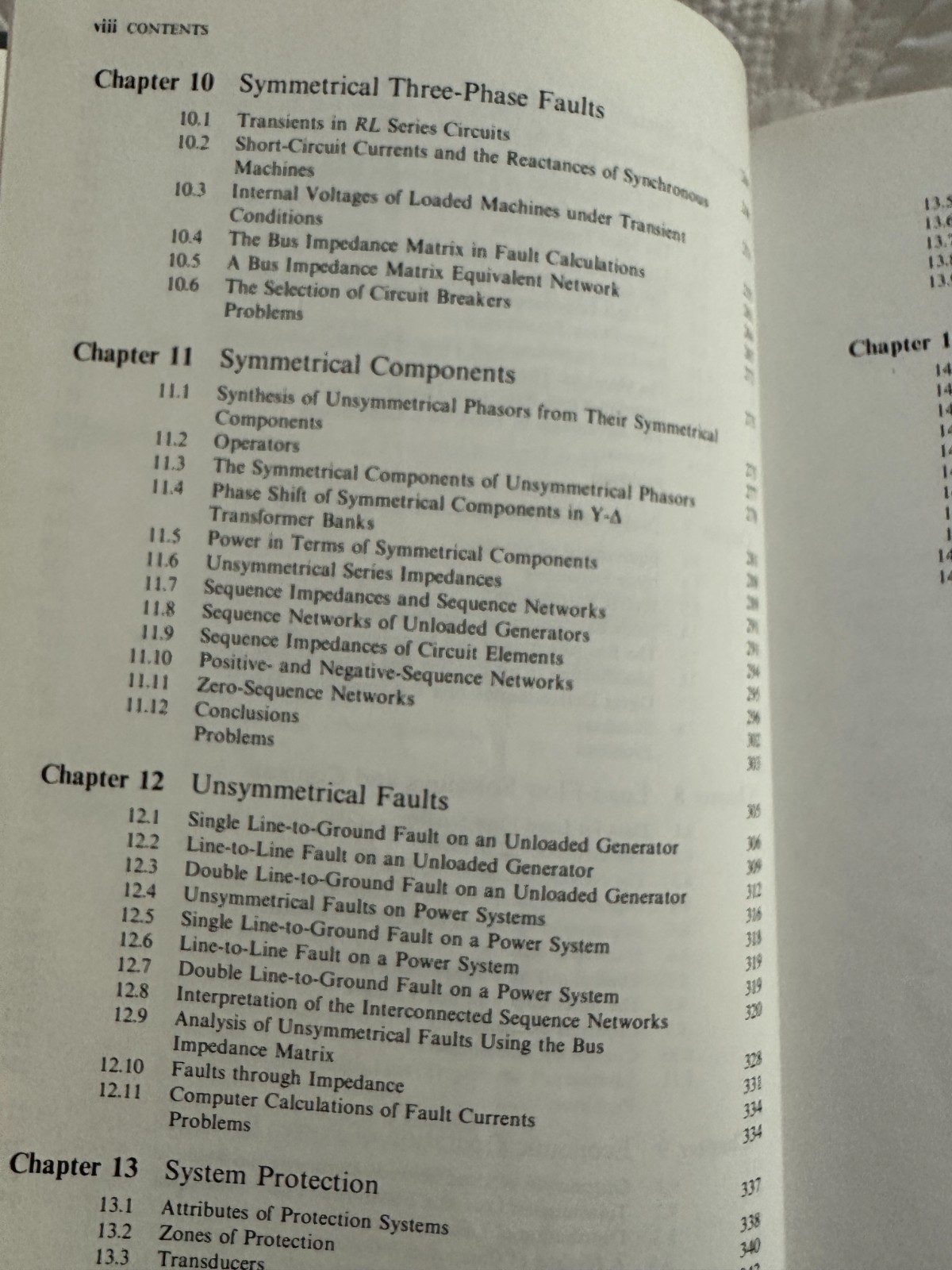 Electrical Power and Energy: Elements of Power System Analysis and solutions