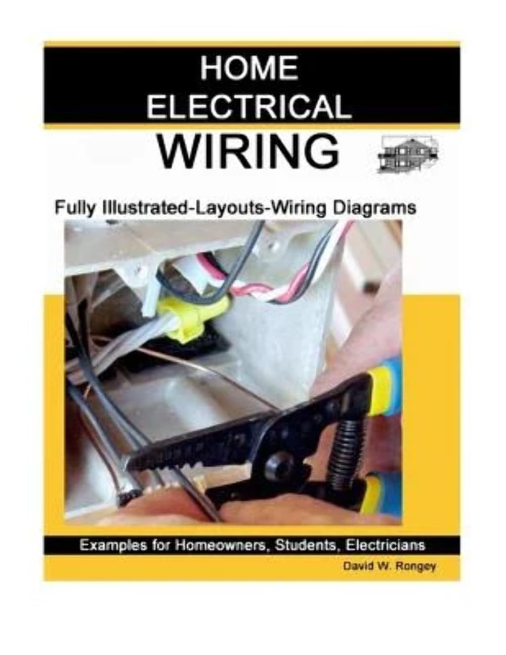 Home Electrical Wiring: A Complete Guide to Home Electrical Wiring Explained…
