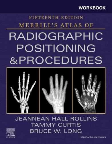 Workbook for Merrill’s – Paperback, by Rollins MRC BSRT(R)(CV)(M) – Very Good o