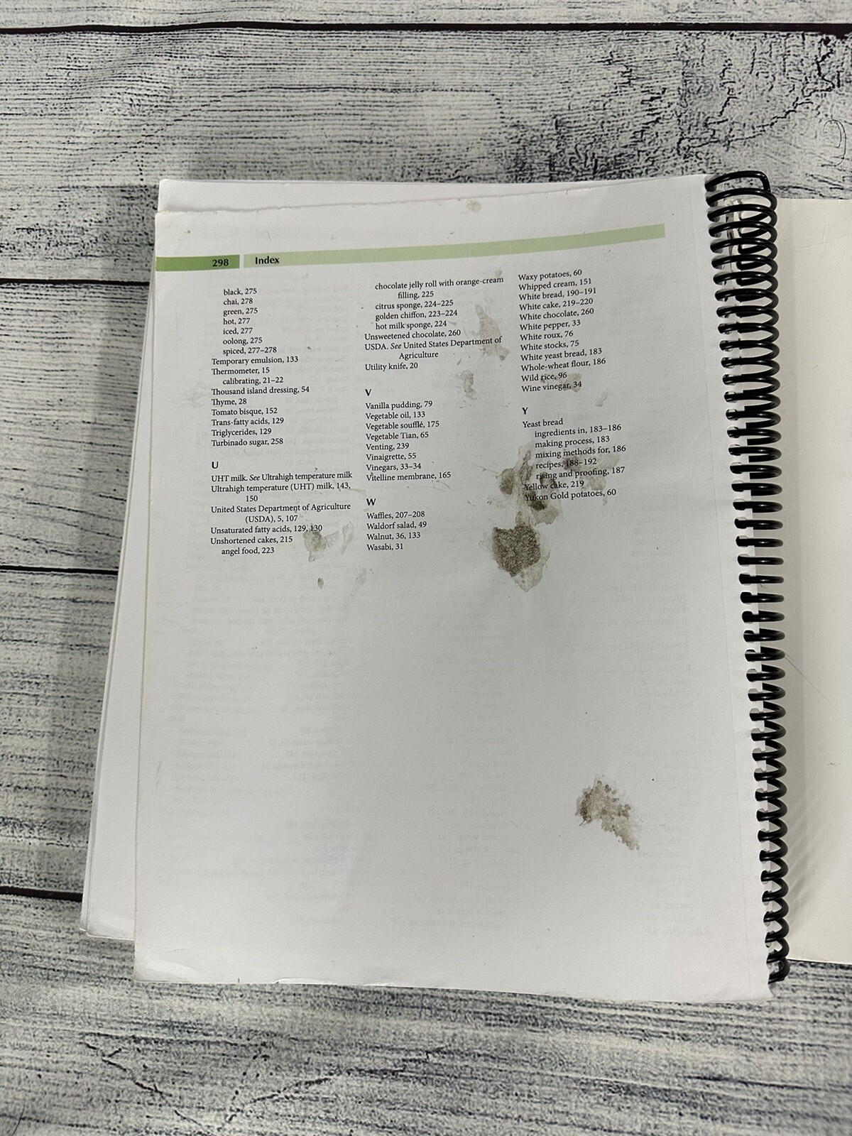 Food Preparation: a Laboratory Manual by Laurel Lambert, Kathy Knight and…