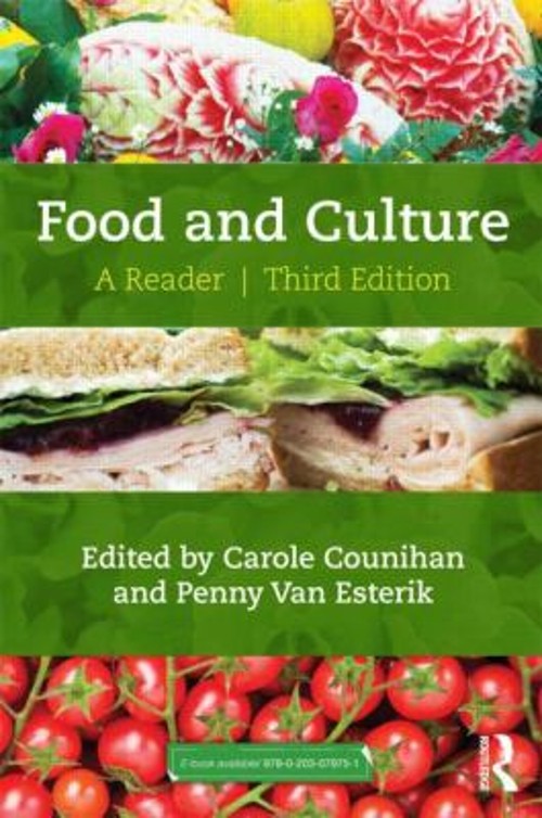 Food and Culture : A Reader Paperback