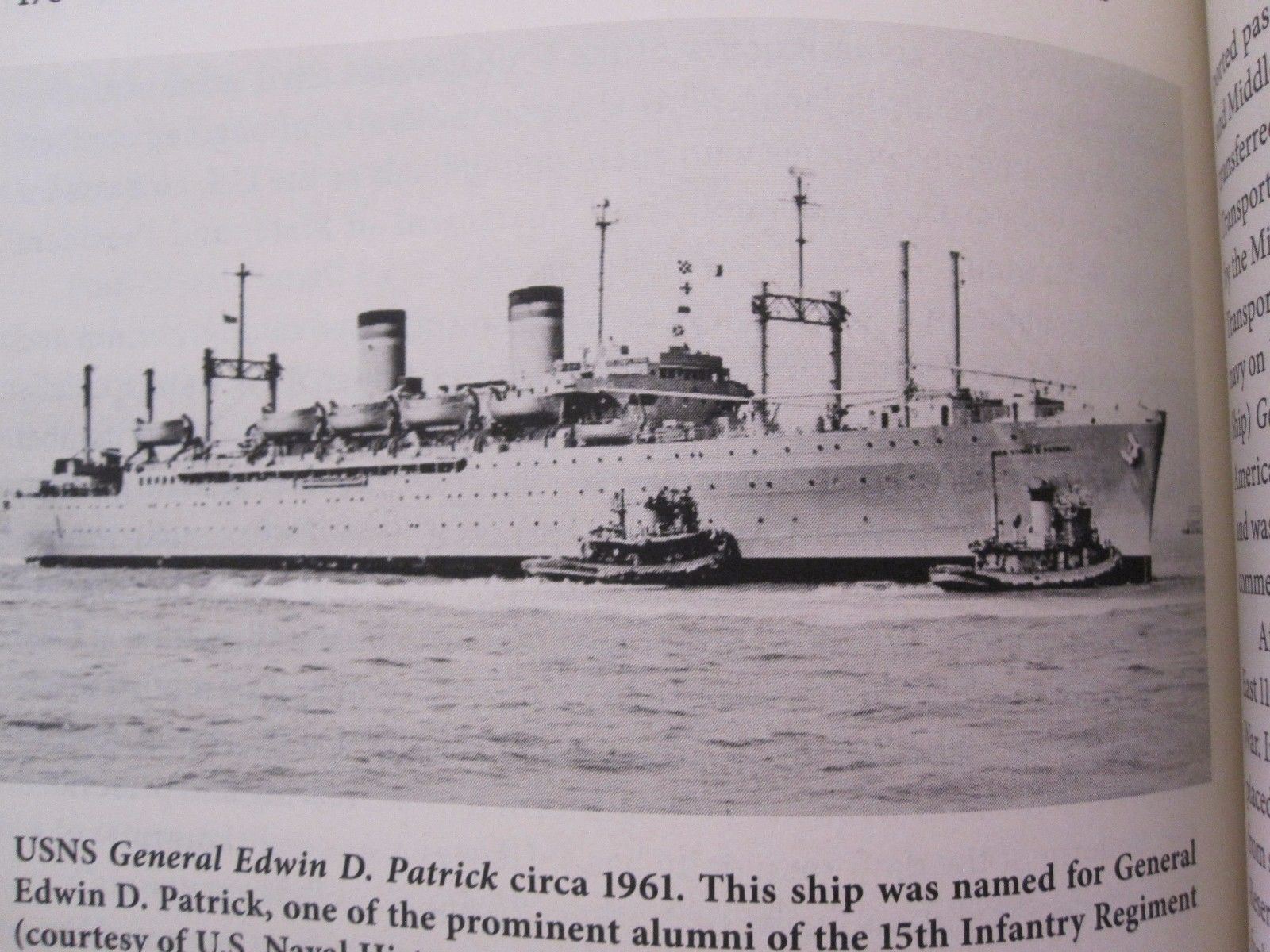 The United States Army in China 1900-1938: A History of the 9th 14th 15th & 31st