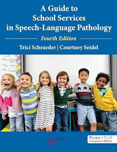 A Guide to School Services – Paperback, by Trici Schraeder; Courtney – Very Good