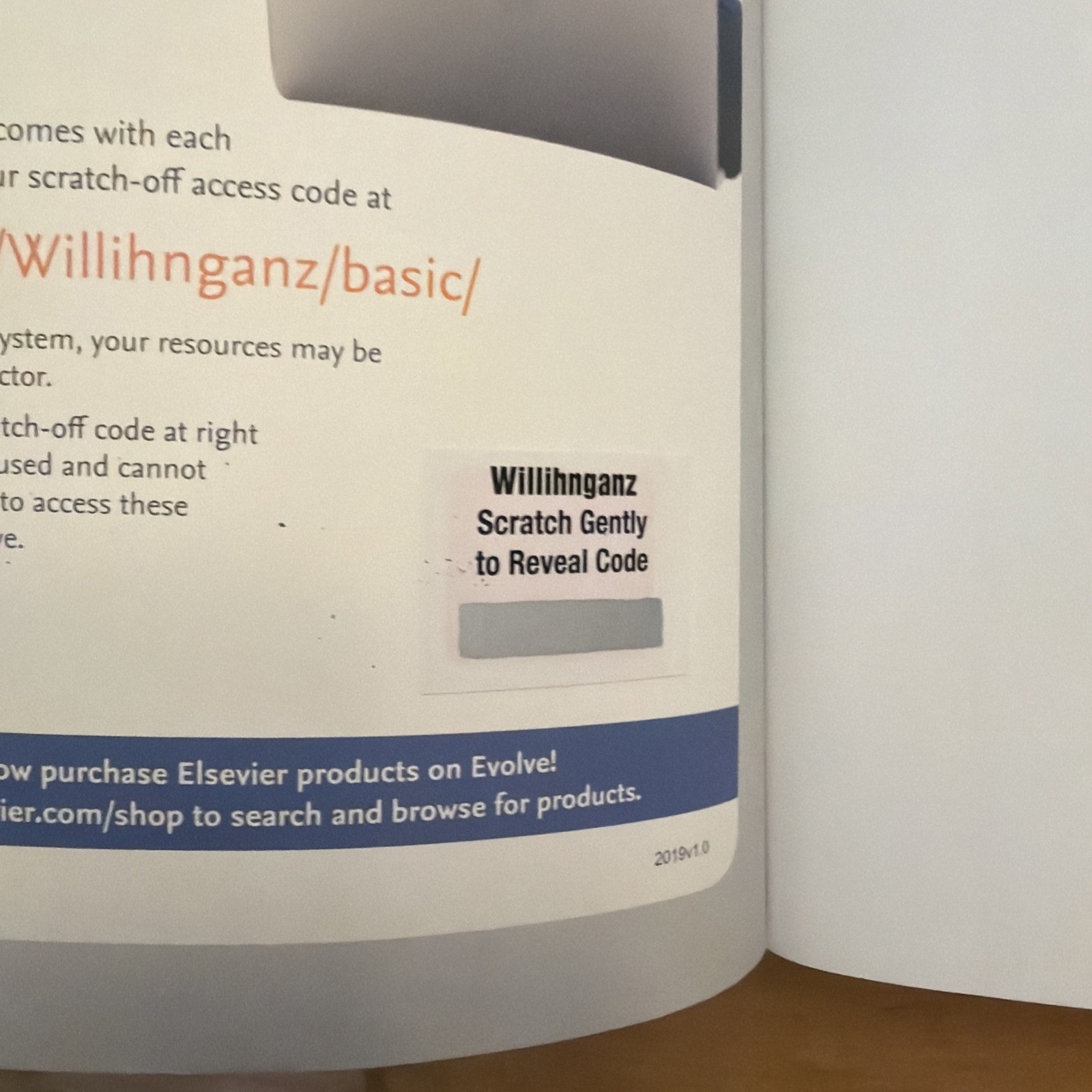 Basic Pharmacology for Nurses – Paperback With Access Code