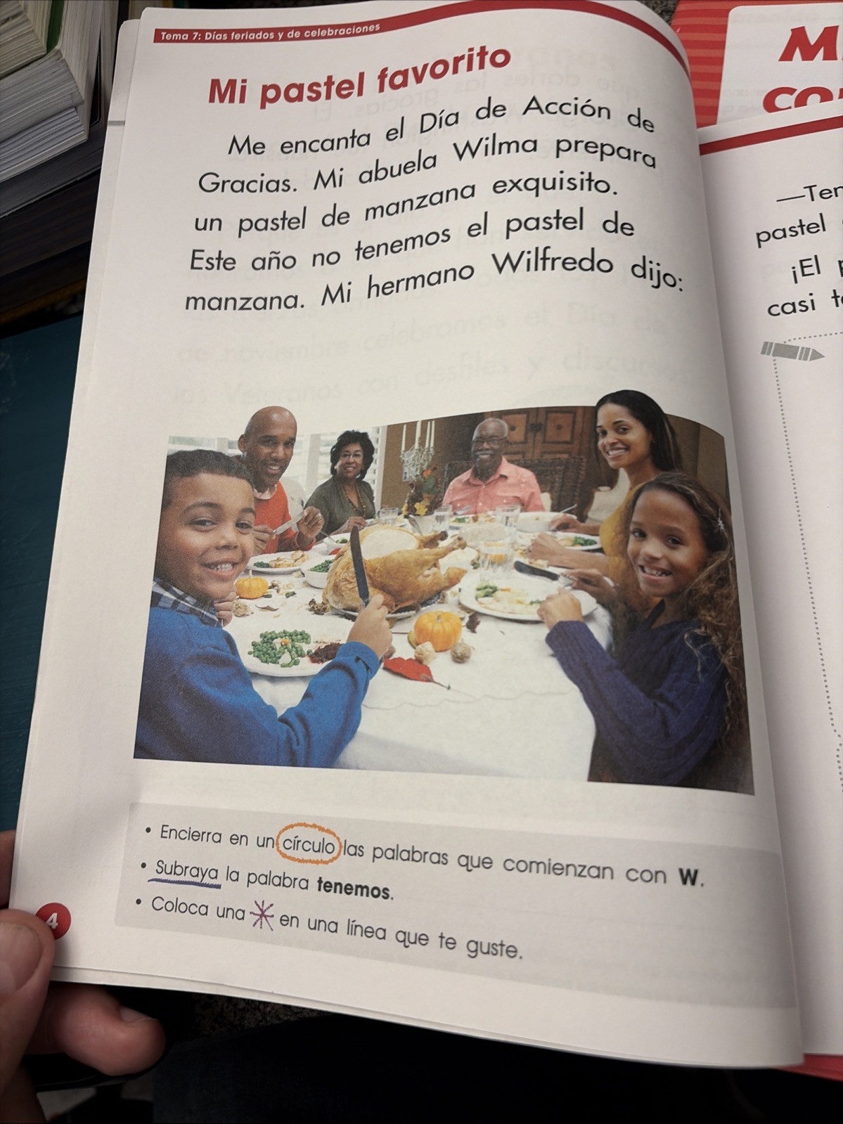 Mis Lecturas Compartidas-Grade K-1/2- by Benchmark Education, (4 In Set)