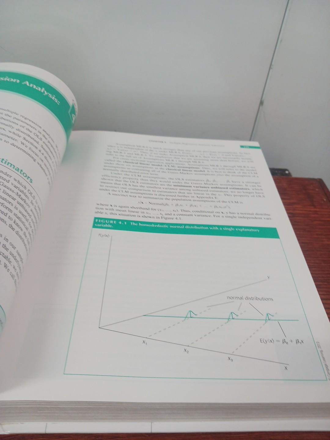 Introductory Econometrics: A Modern Approach (Upper Level Economics Titles)