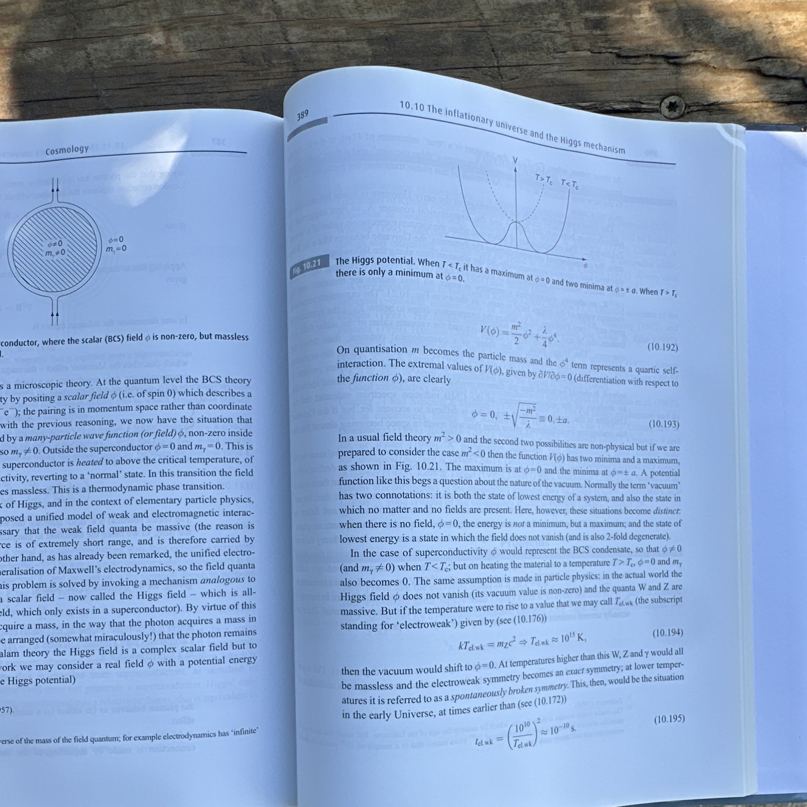 Cambridge Introduction to General Relativity Lewis Ryder Hardcover 2009 Illus