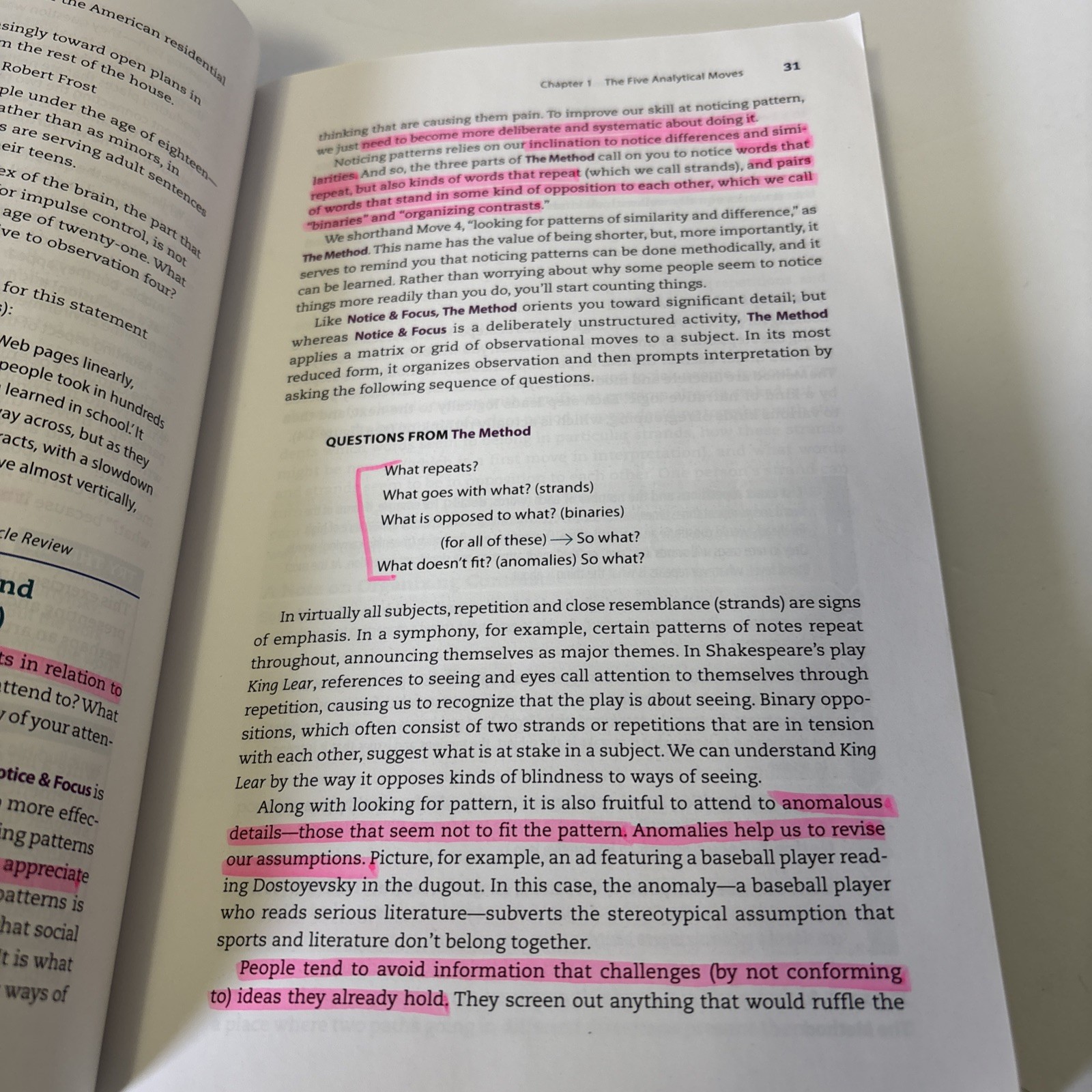 Writing Analytically by David Rosenwasser and Jill Stephen. Ninth Edition.