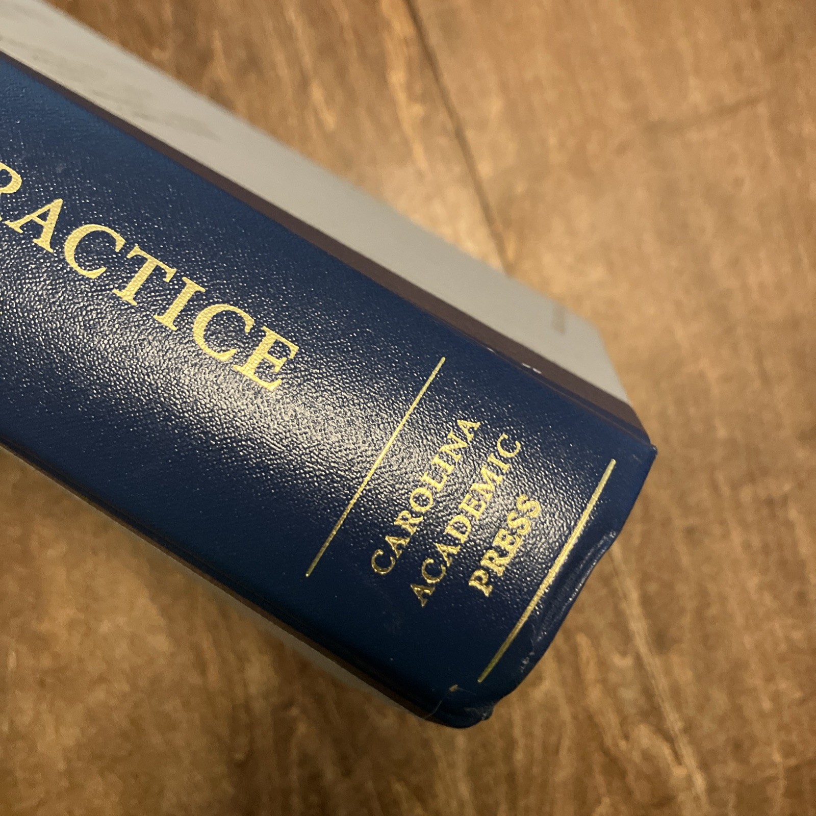 Tort Law and Practice, Sixth Edition – Hardcover By Dominick Vetri