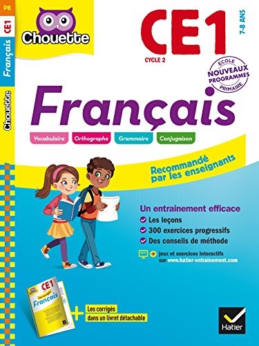 Collection Chouette – Francais: Fra…, Landier, Jean-C