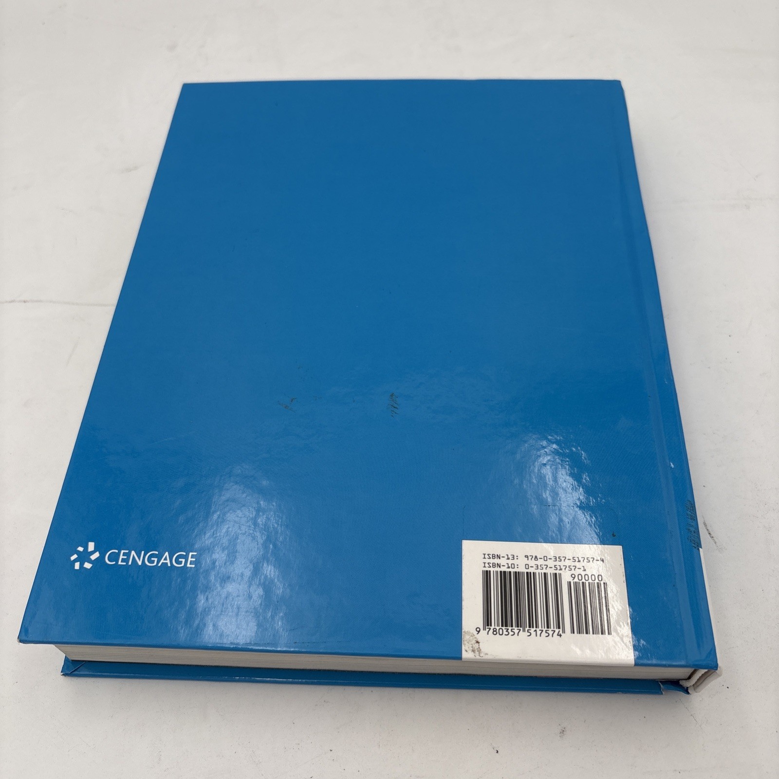 Fundamentals of Financial Management 16E Brigham Houston HC NEW Free Ship I1-14