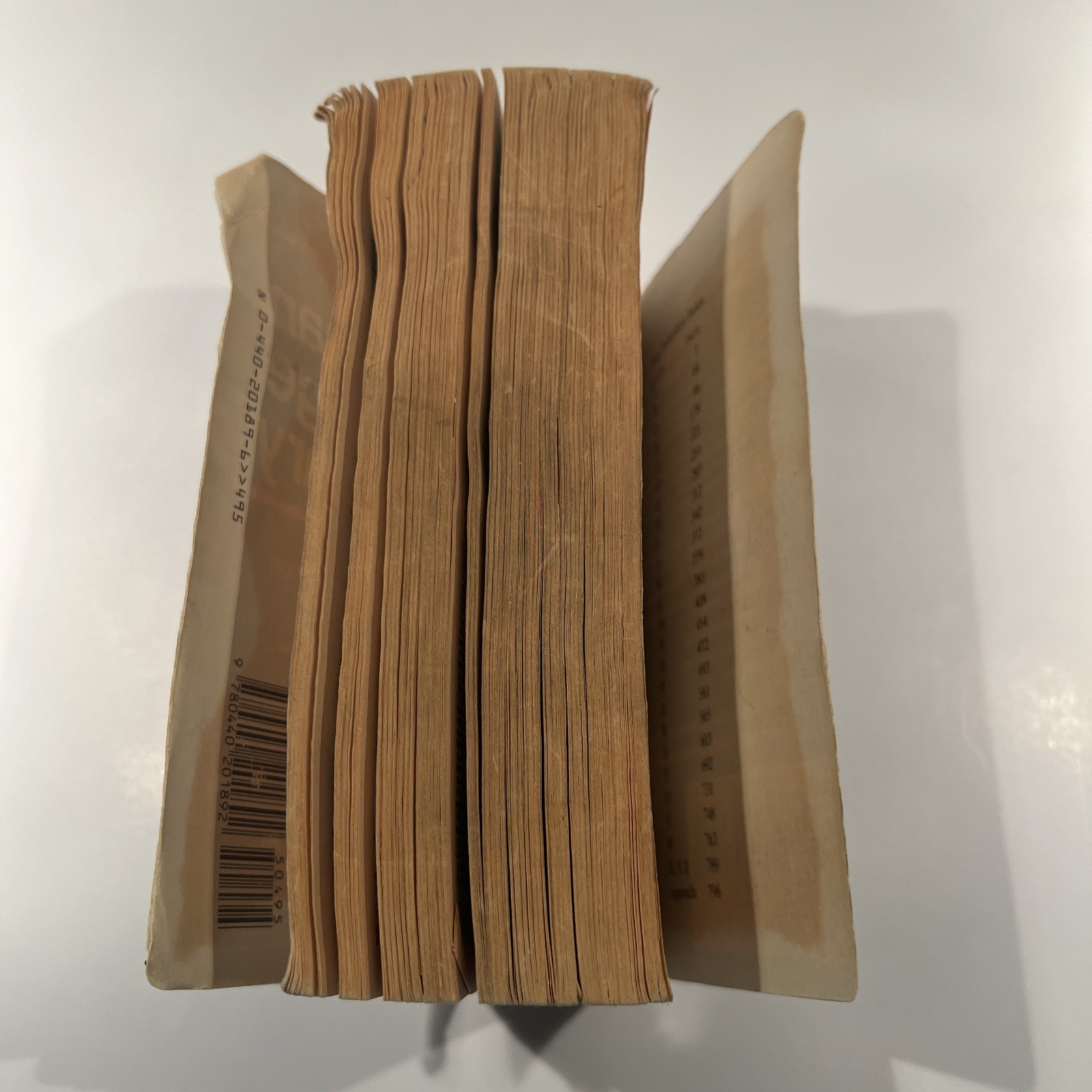 The American Heritage Dictionary Second College Edition