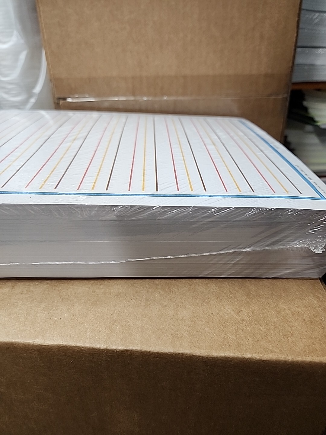 The Superkids Reading Program Grade 2 Ice Cream Paper 500 Sheets New Homeschool