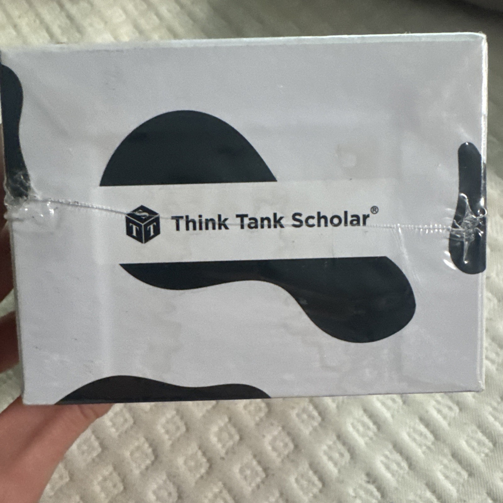 Think Tank Scholar – Addition and Subtraction Flash Cards