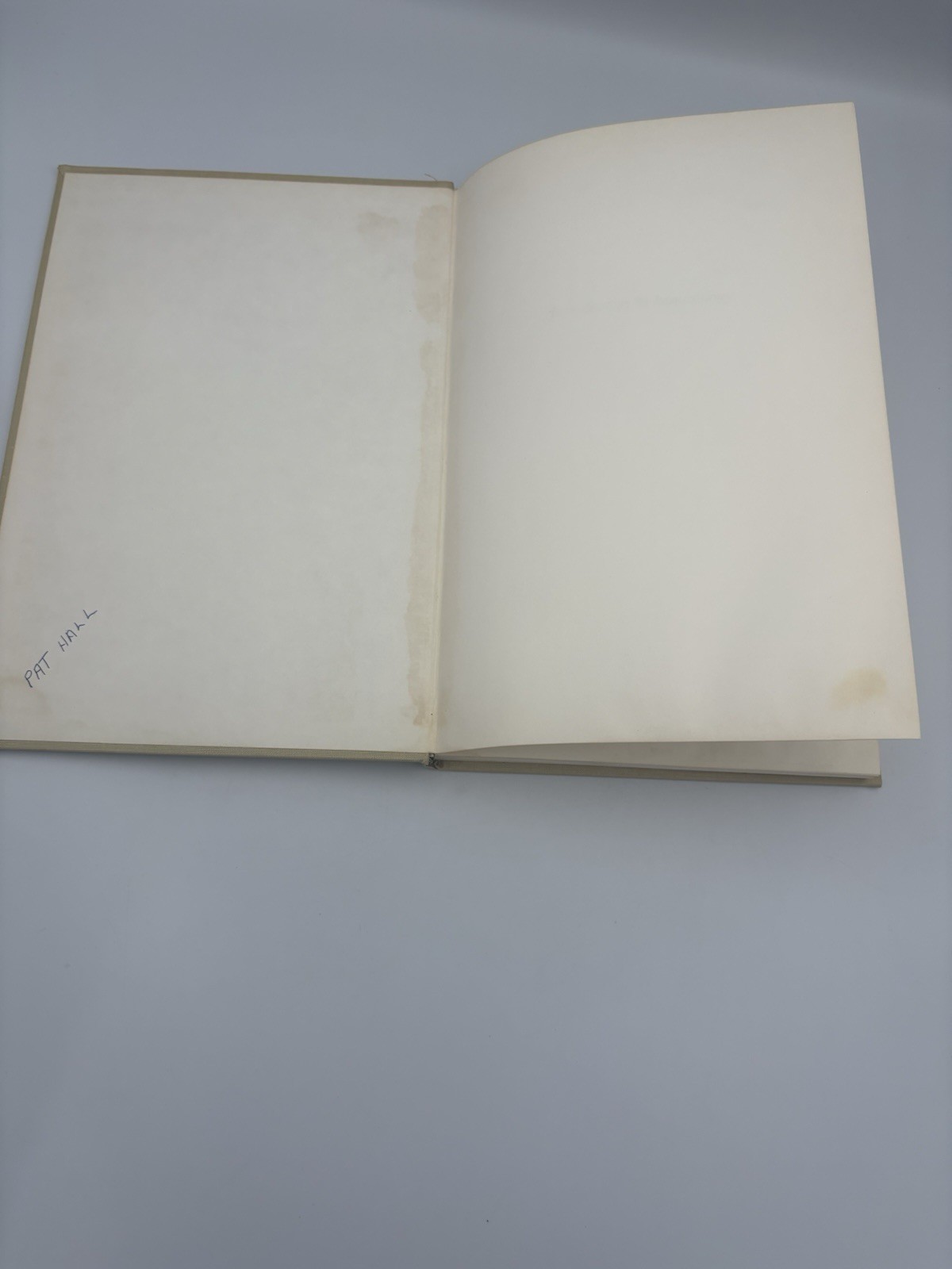 Introduction to Hematology By William Dougherty (1971) Hardcover Rare