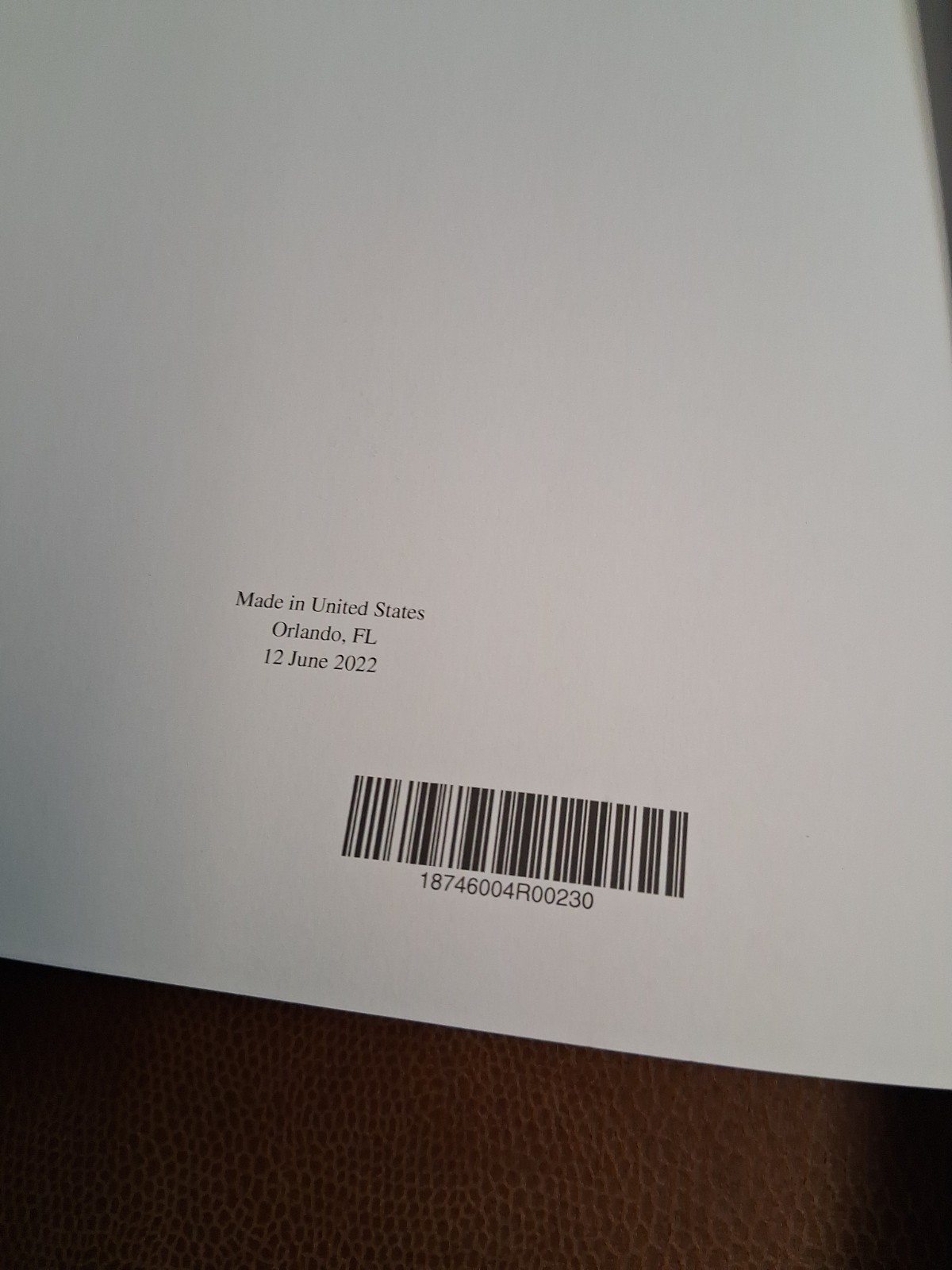OpenIntro Statistics: Fourth Edition Diez Rundel & Barr PB VG Cond 2019