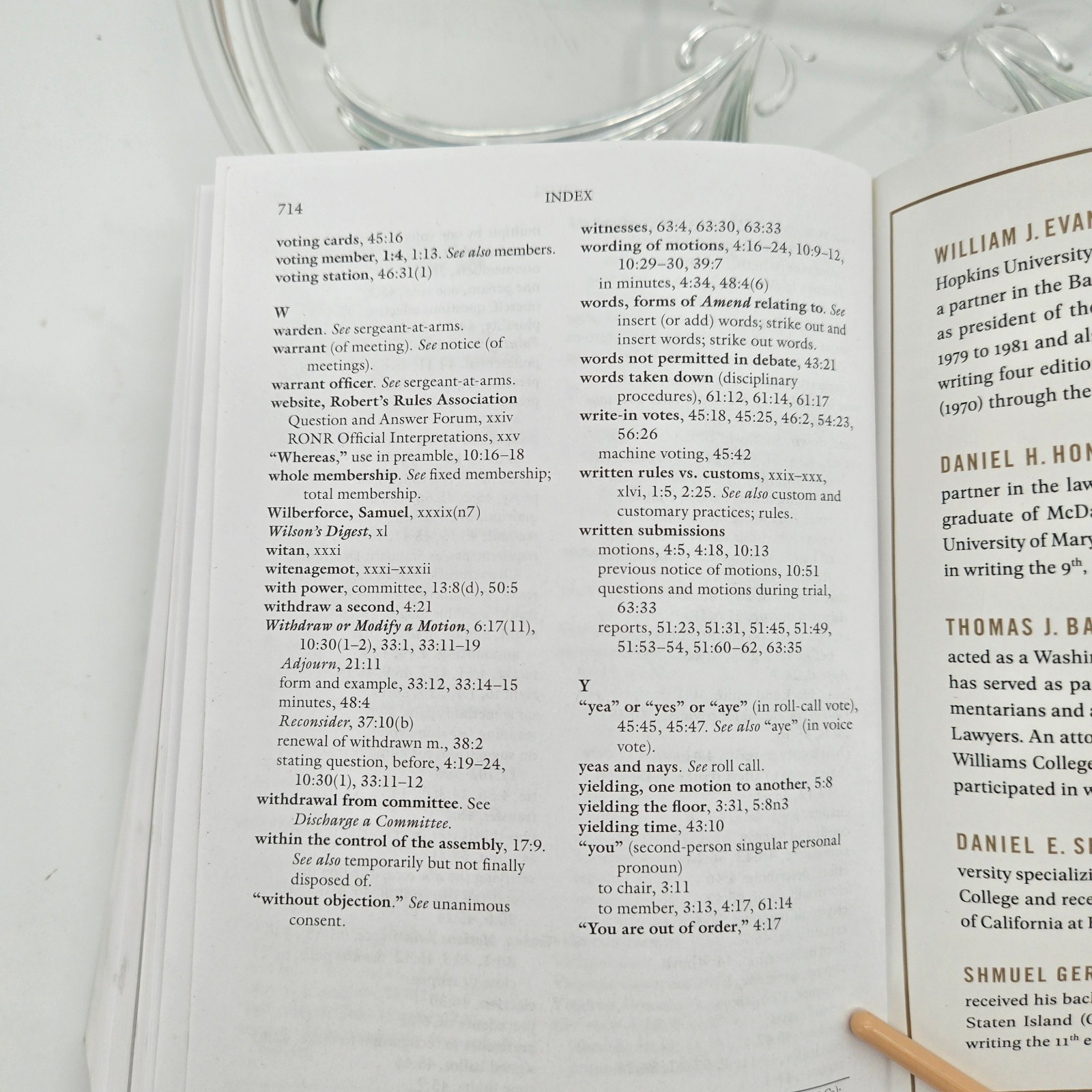 Robert’s Rules of Order Newly Revised, 12th edition by III Robert, Henry Robert