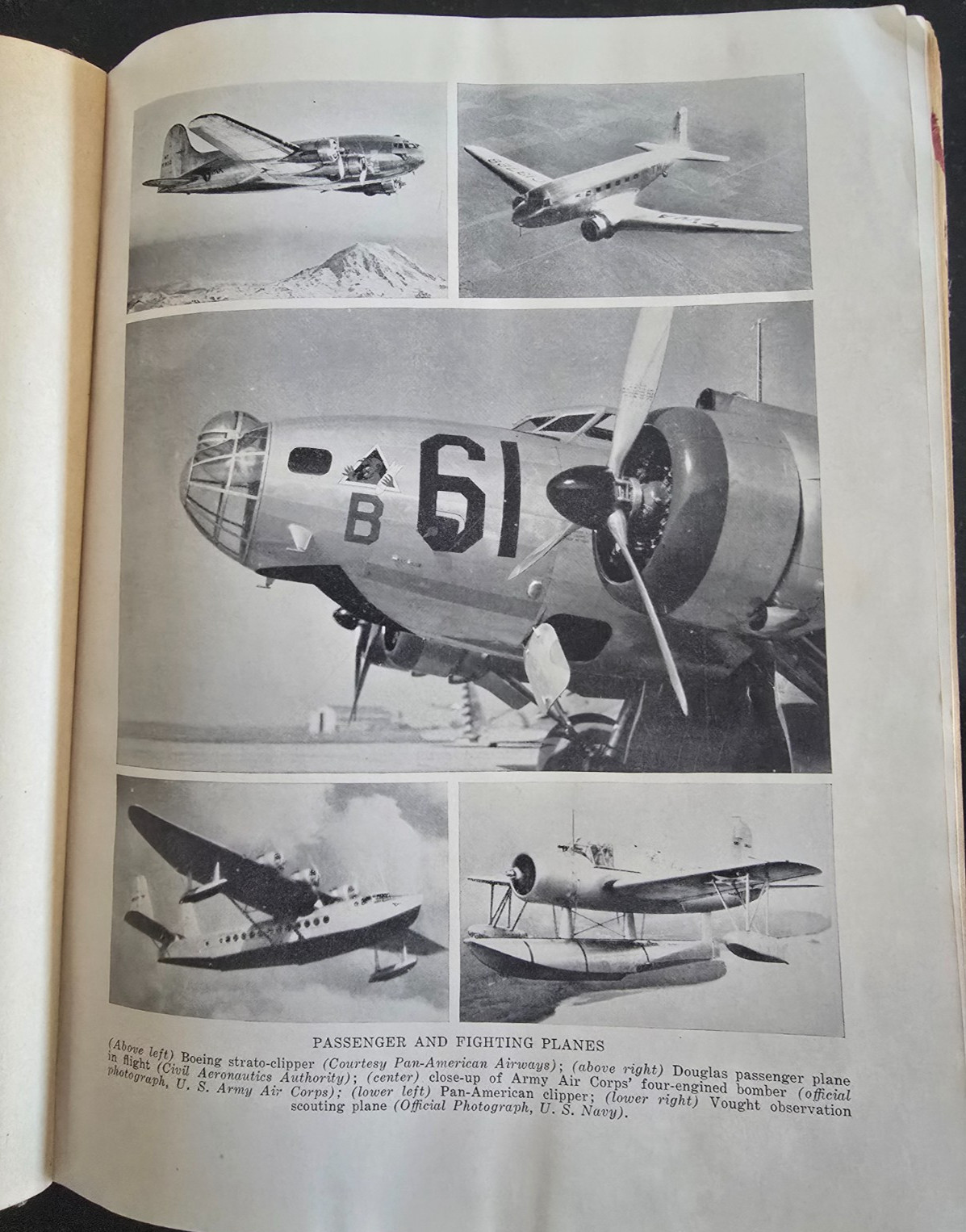 1942 Webster’s New 20th Century Dictionary, Unabridged