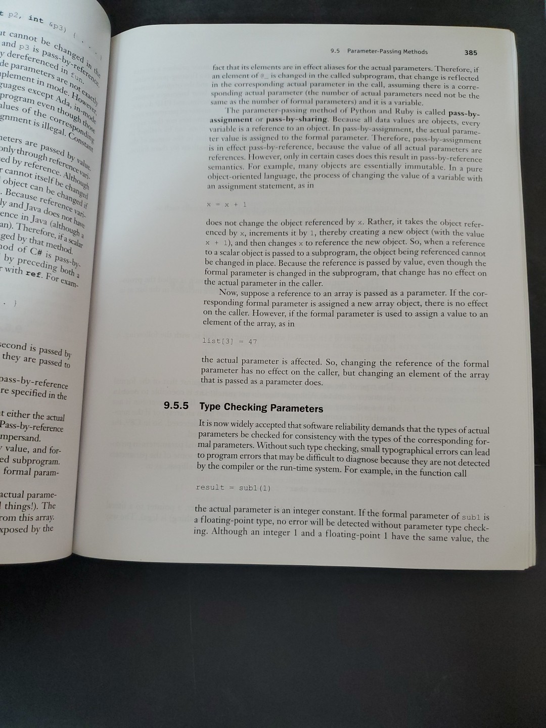 Concepts of Programming Languages 12th Edition RENTAL Ed. PB Sebesta, Robert