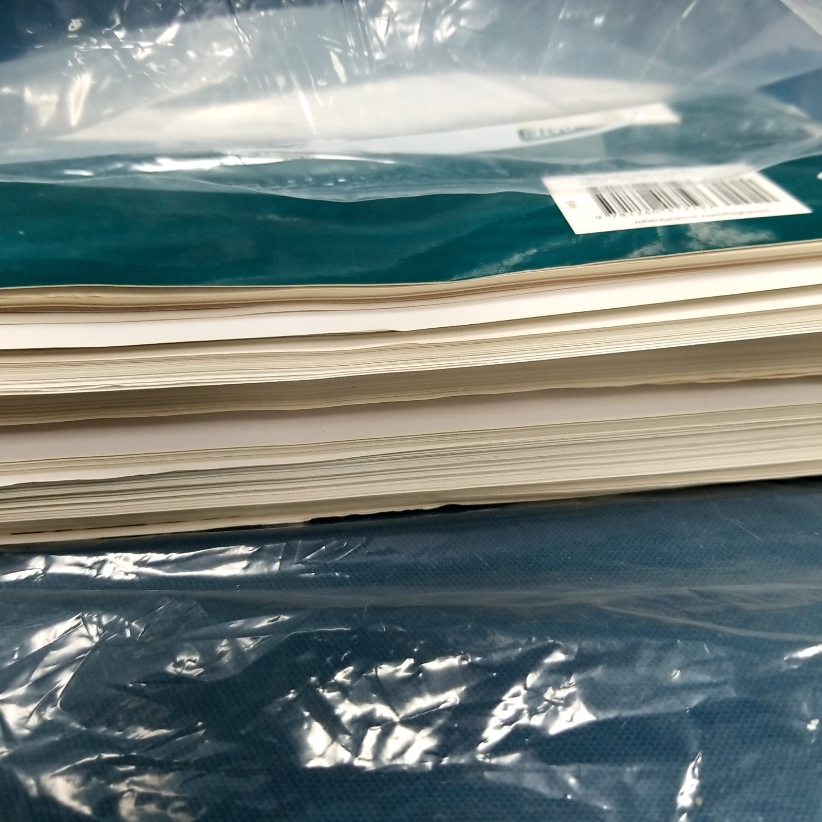 Financial & Managerial Accounting 8th Edition Loose Leaf Version