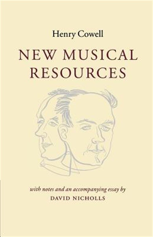 New Musical Resources (Paperback or Softback)