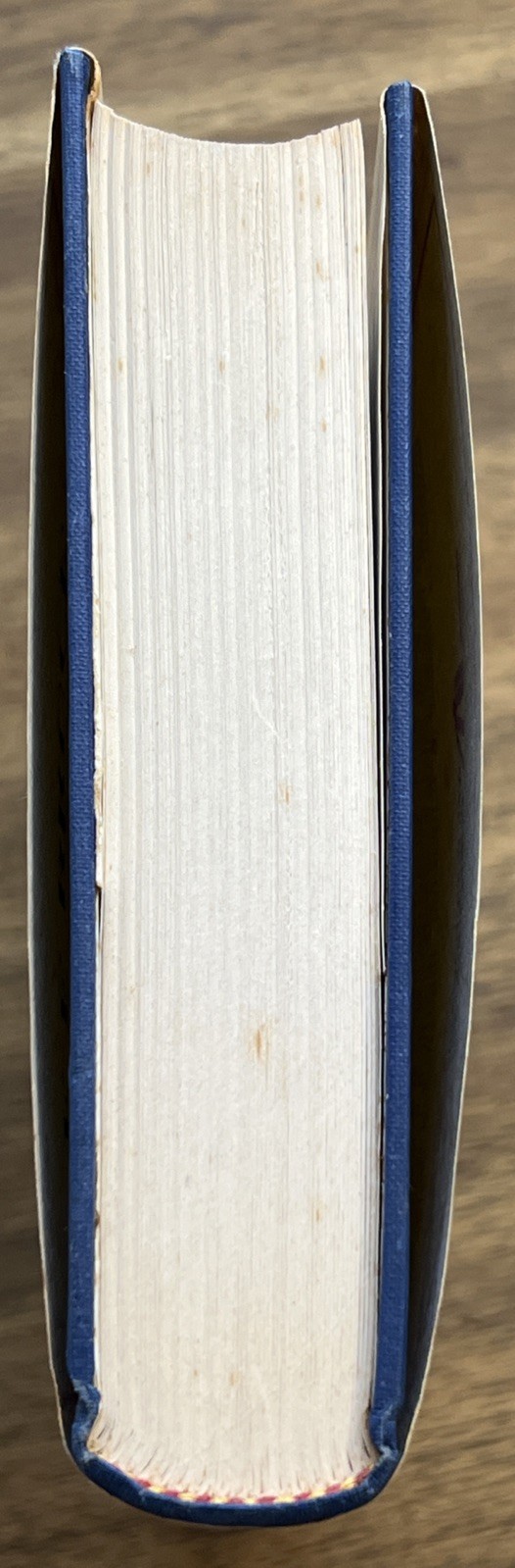 F.F. Bruce The Epistle to the Hebrews NICNT Hardcover Eerdmans