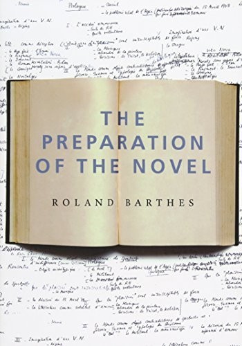 The Preparation of the Novel – Lecture C… by Briggs, Kate Paperback / softback