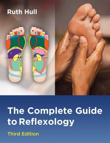 The Complete Guide to Reflexology Format: General/trade
