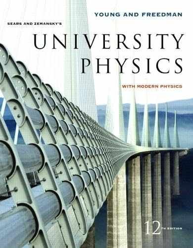 University Physics Vol 3 (Chapters – Paperback, by Young Hugh D.; – Very Good