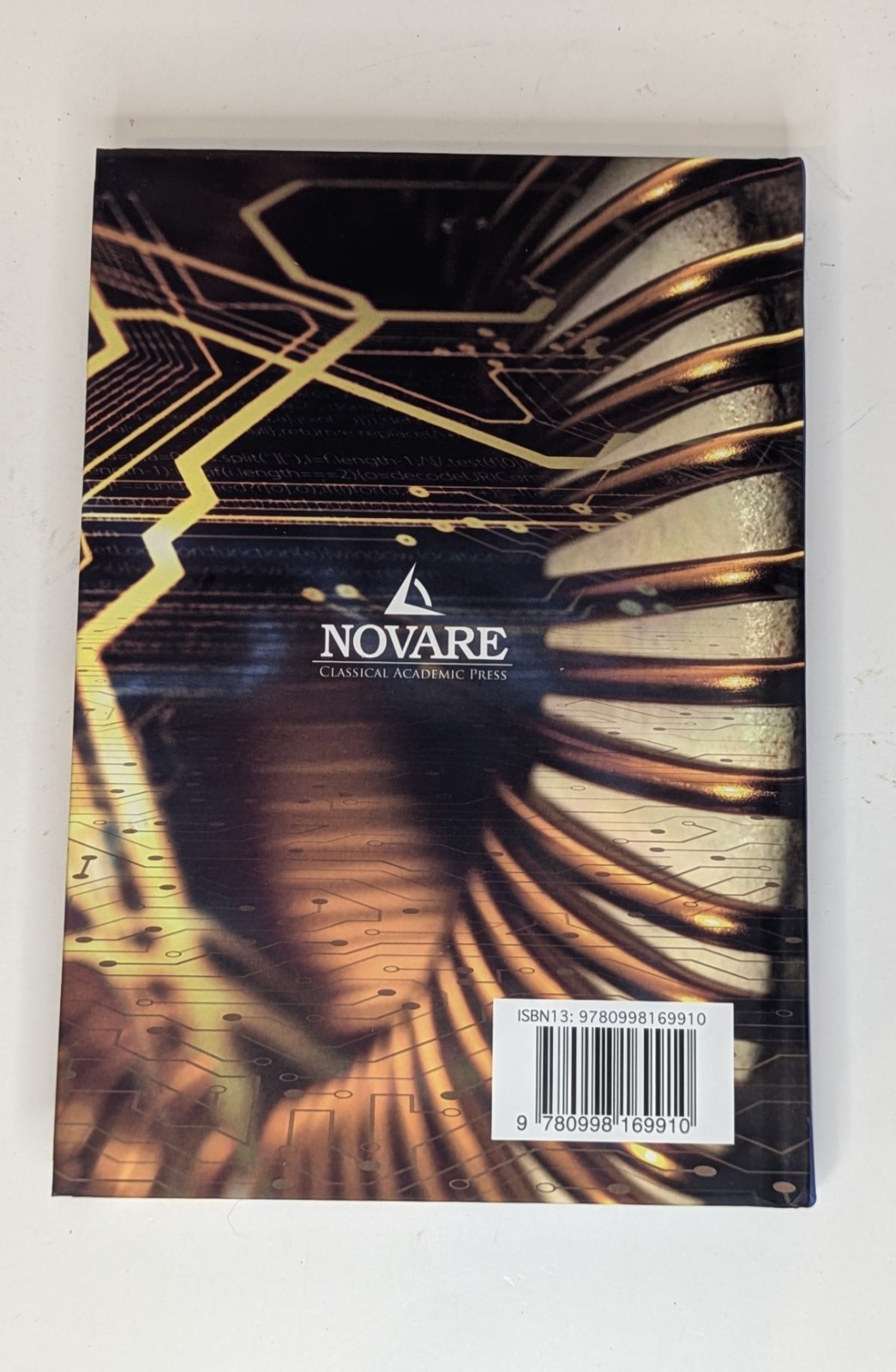 Novare Physical Science Curriculum Mastery-Oriented 3rd Edition by John D. Mays