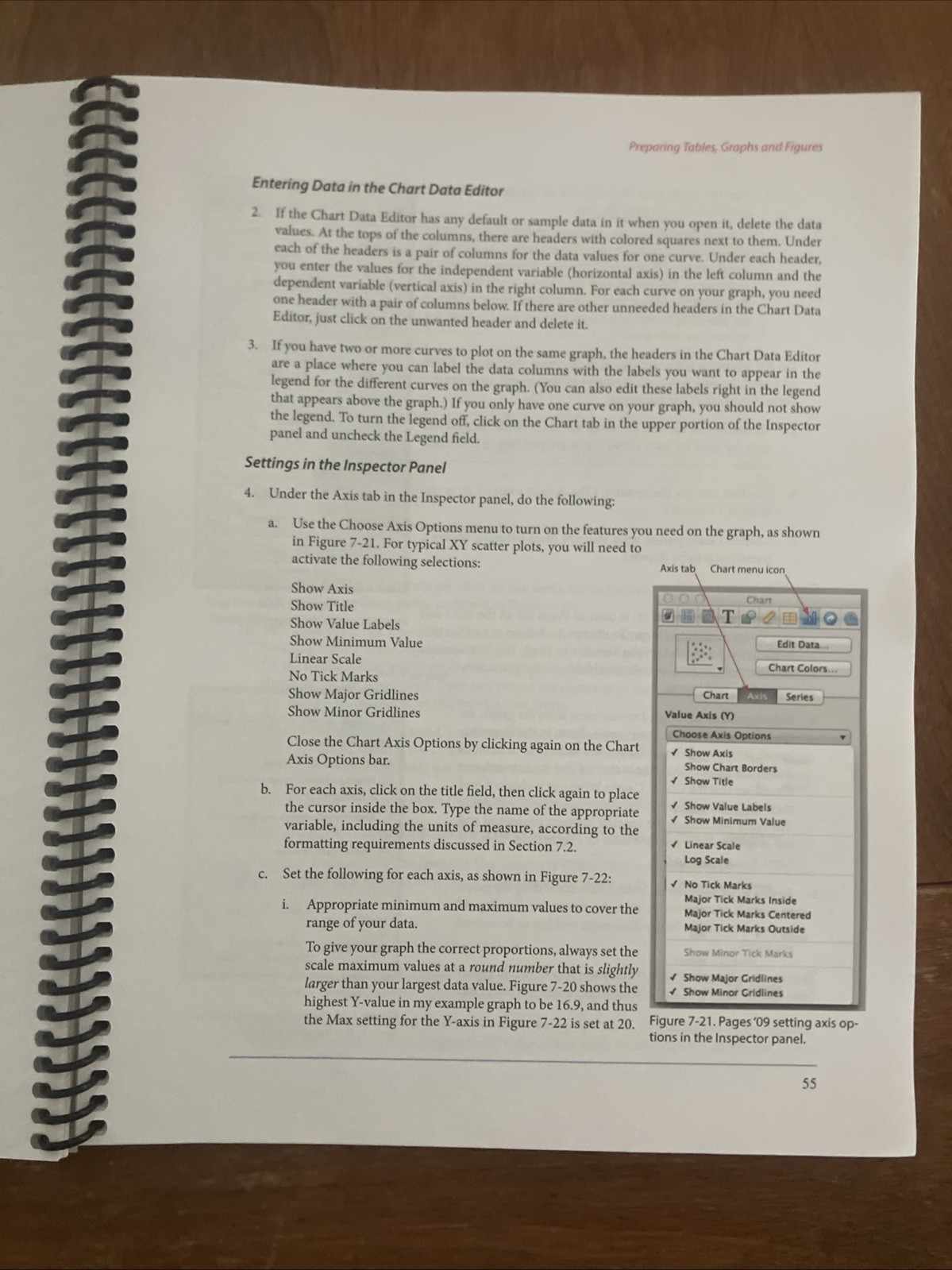 The Student Lab Report Handbook By John D. Mays Published By Novare