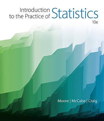 Introduction to the Practice of Statistics – Paperback By Moore, David S – GOOD