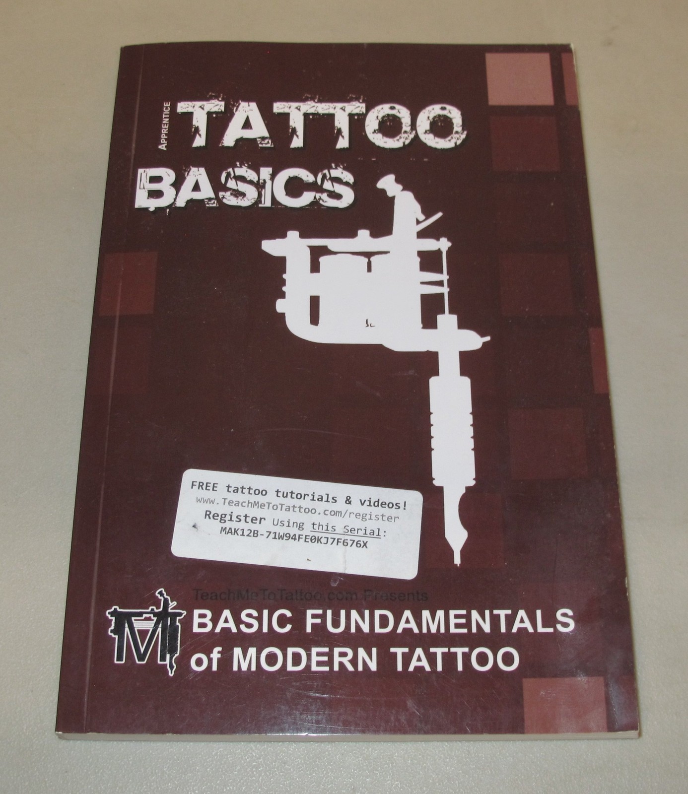Basic Fundamentals of Modern Tattoo – paperback Yolanda Jordan|Tattoo Books …